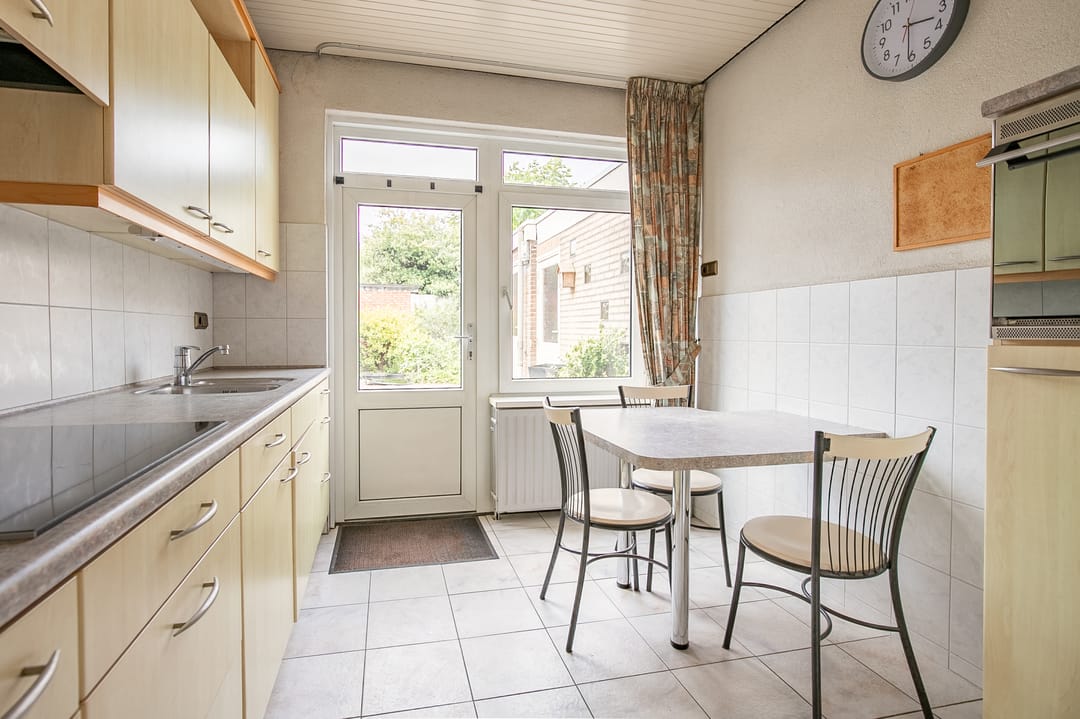 Foto 7 van Van Mereheymstraat 31