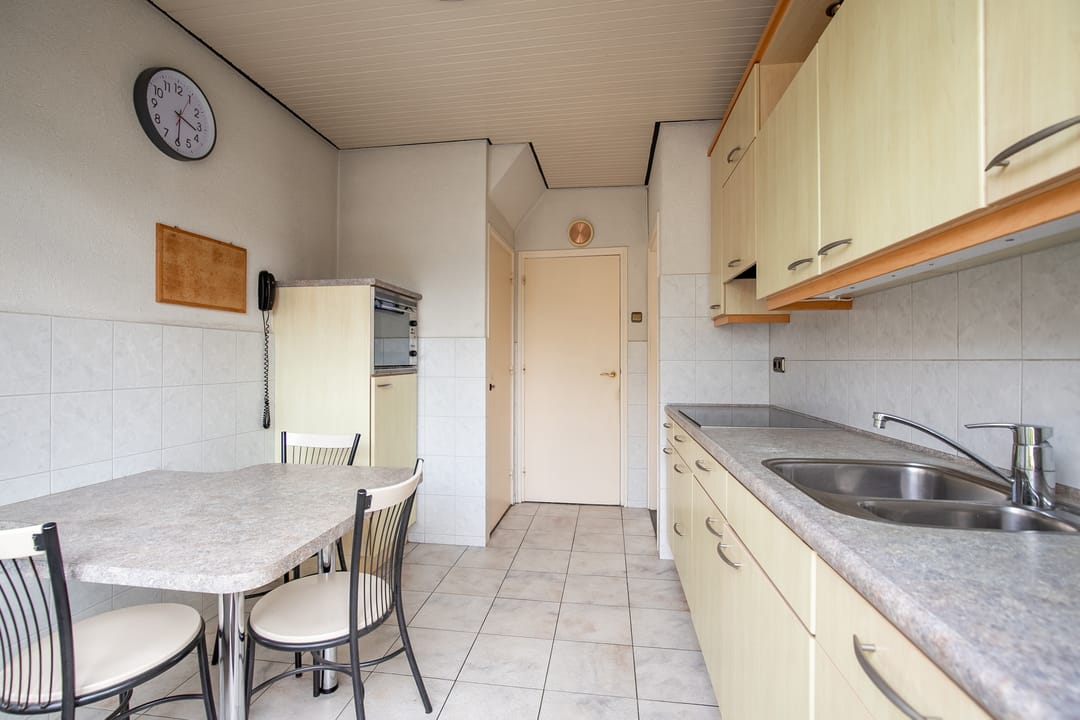 Foto 8 van Van Mereheymstraat 31