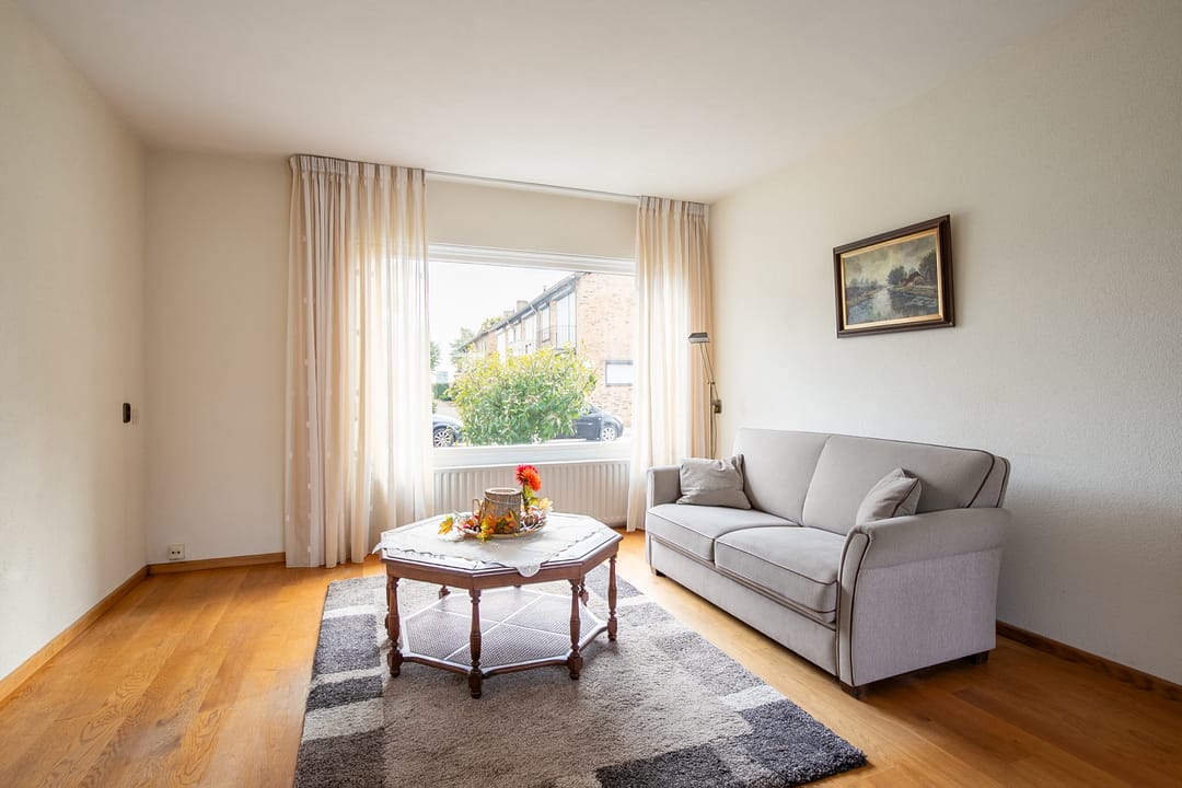 Foto 11 van Van Mereheymstraat 31