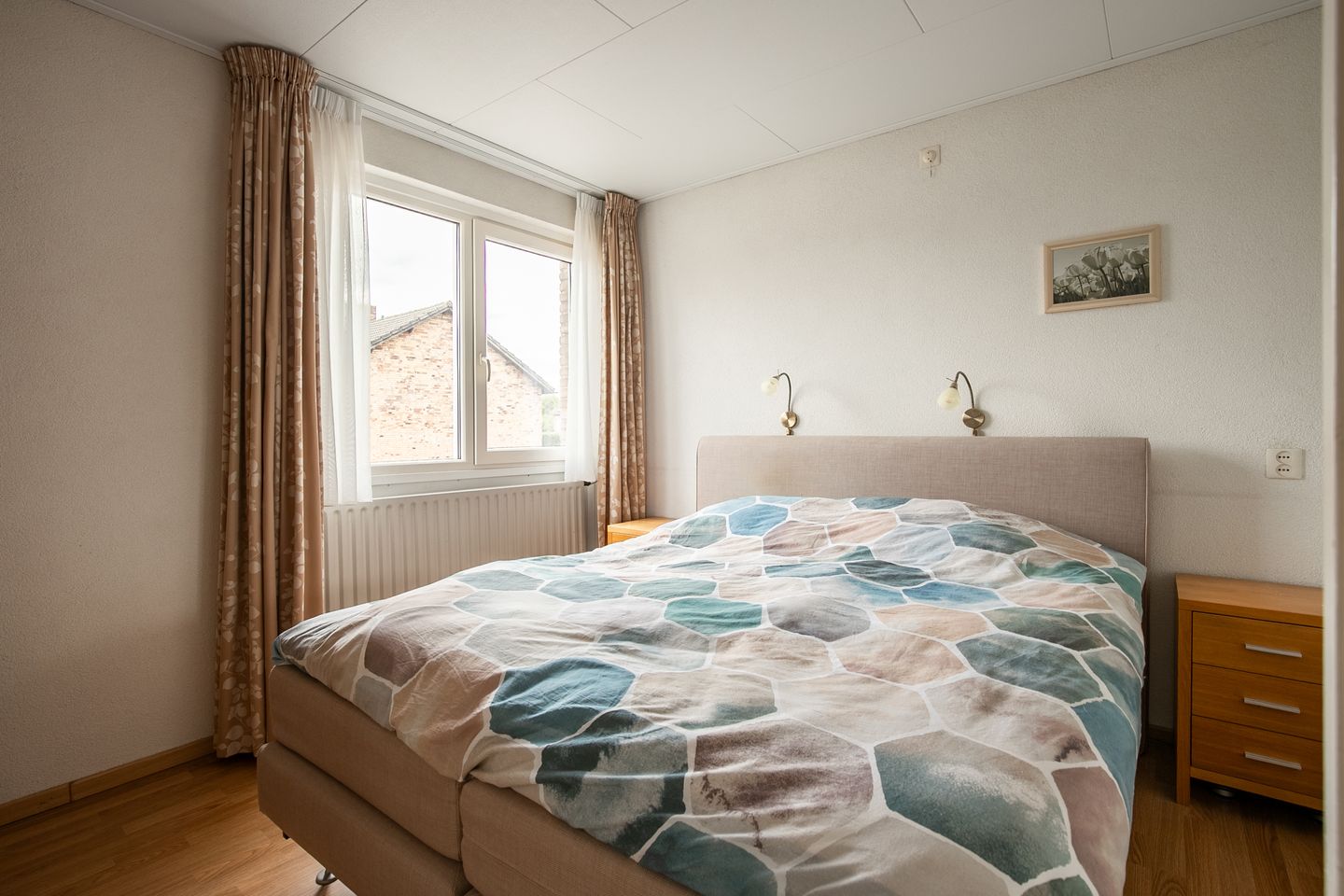 Foto 14 van Van Mereheymstraat 31