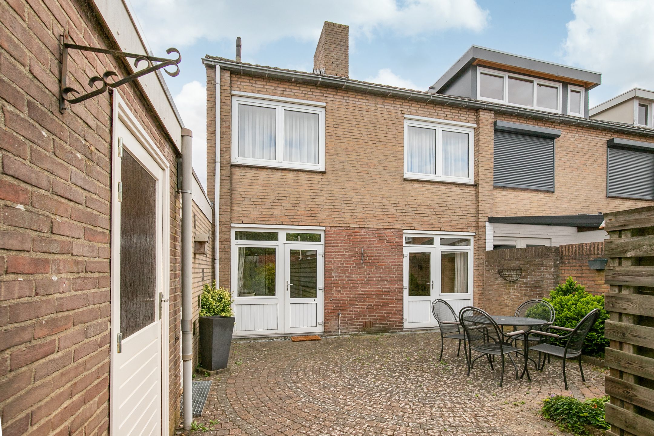 Foto 21 van Van Mereheymstraat 31