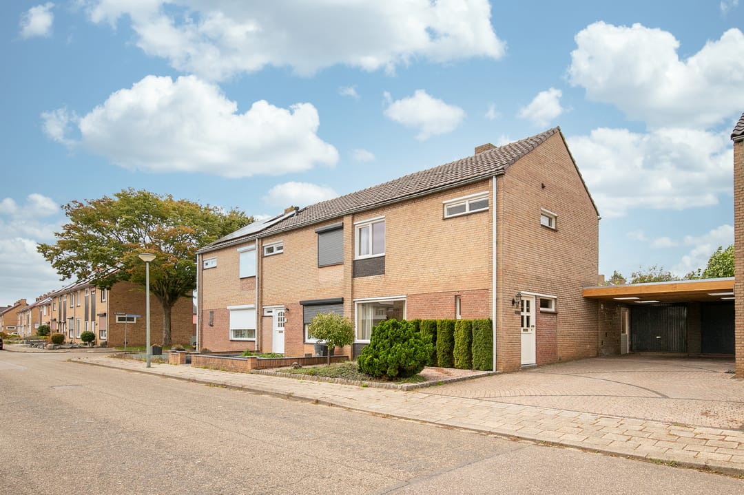 Foto 23 van Van Mereheymstraat 31