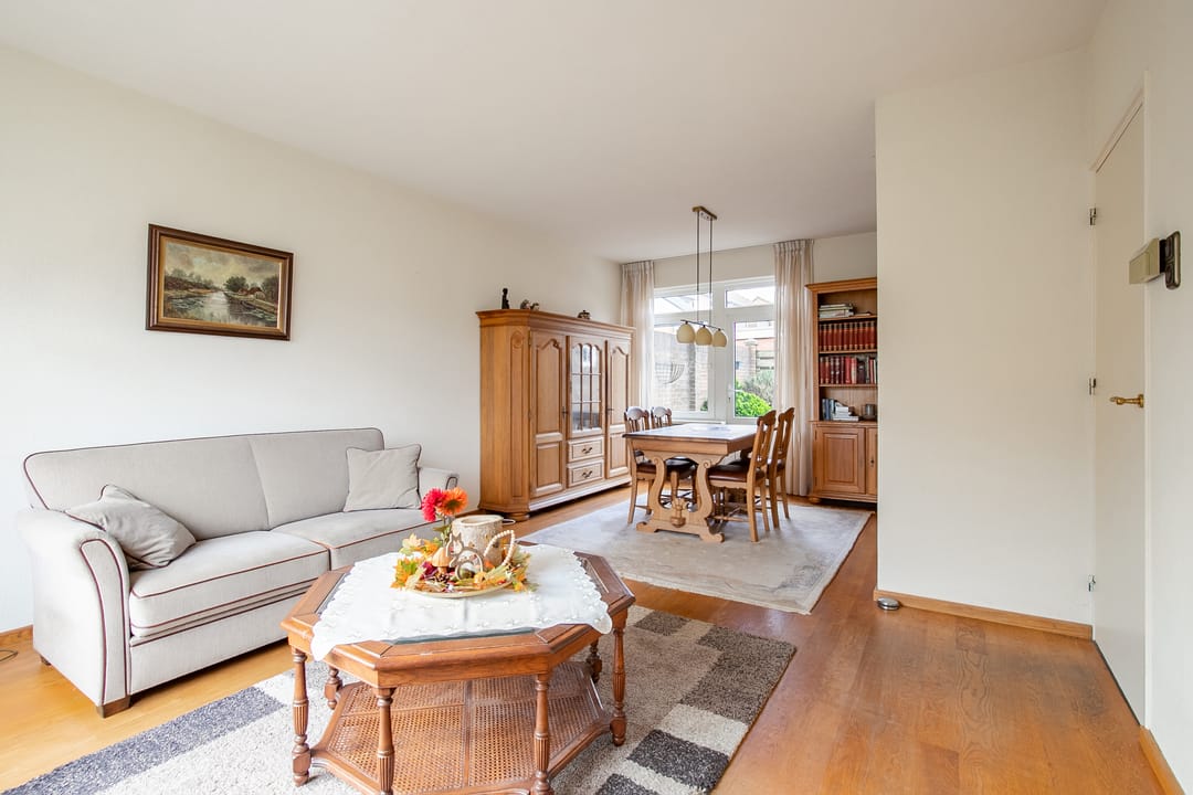 Foto 2 van Van Mereheymstraat 31