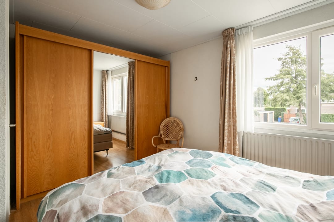 Foto 13 van Van Mereheymstraat 31