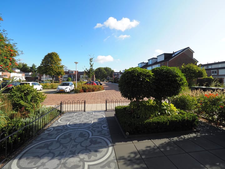 Foto 3 van Da Costastraat 28