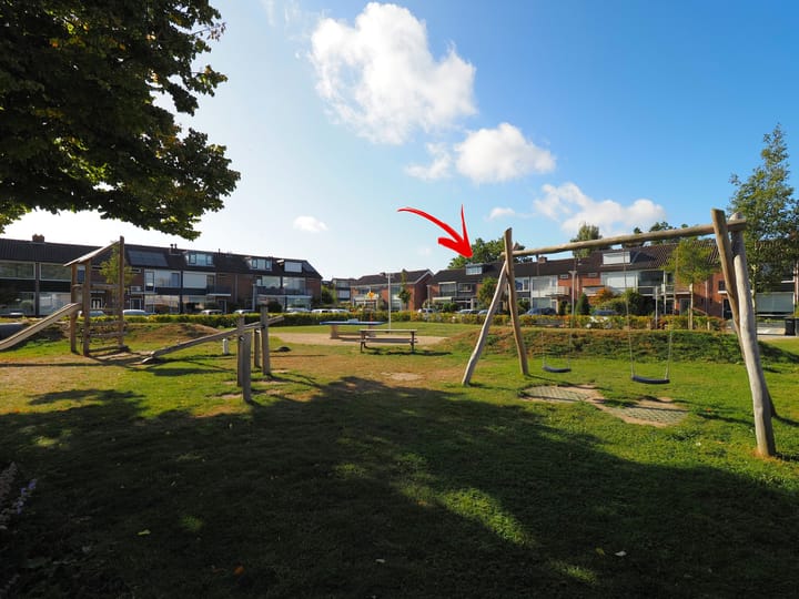 Foto 4 van Da Costastraat 28