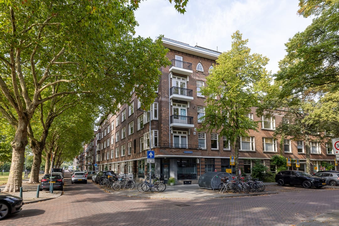 Foto 2 van Statenweg 64-D