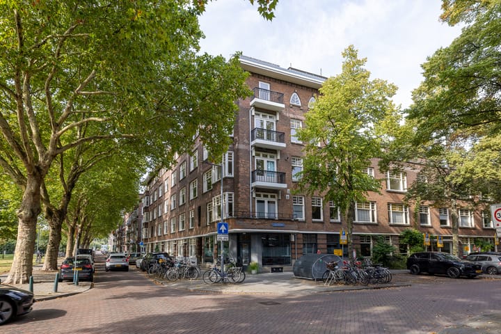 Foto 2 van Statenweg 64-D