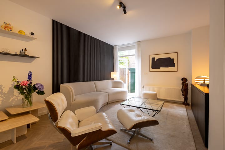 Foto 3 van Statenweg 64-D