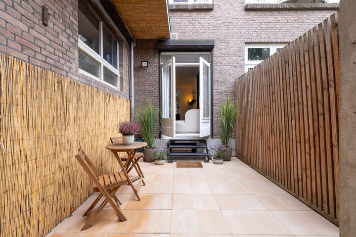 Foto 5 van Statenweg 64-D