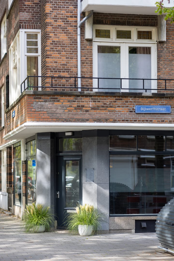 Foto 6 van Statenweg 64-D