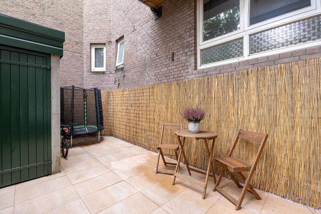 Foto 32 van Statenweg 64-D