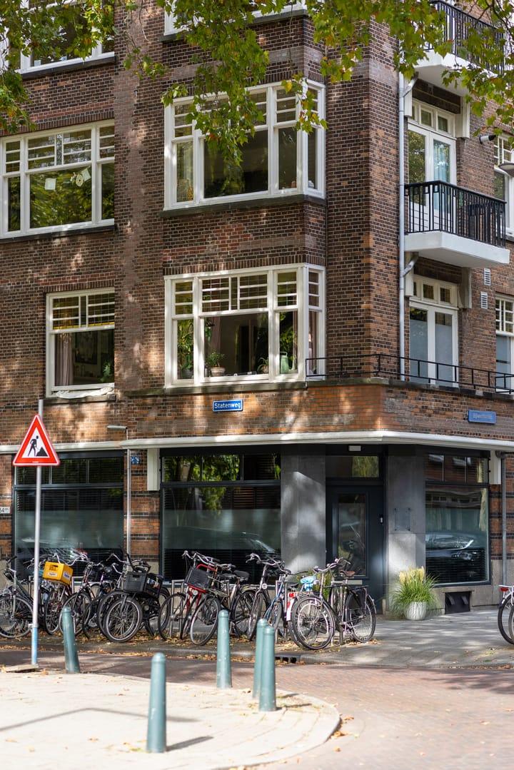 Foto 34 van Statenweg 64-D