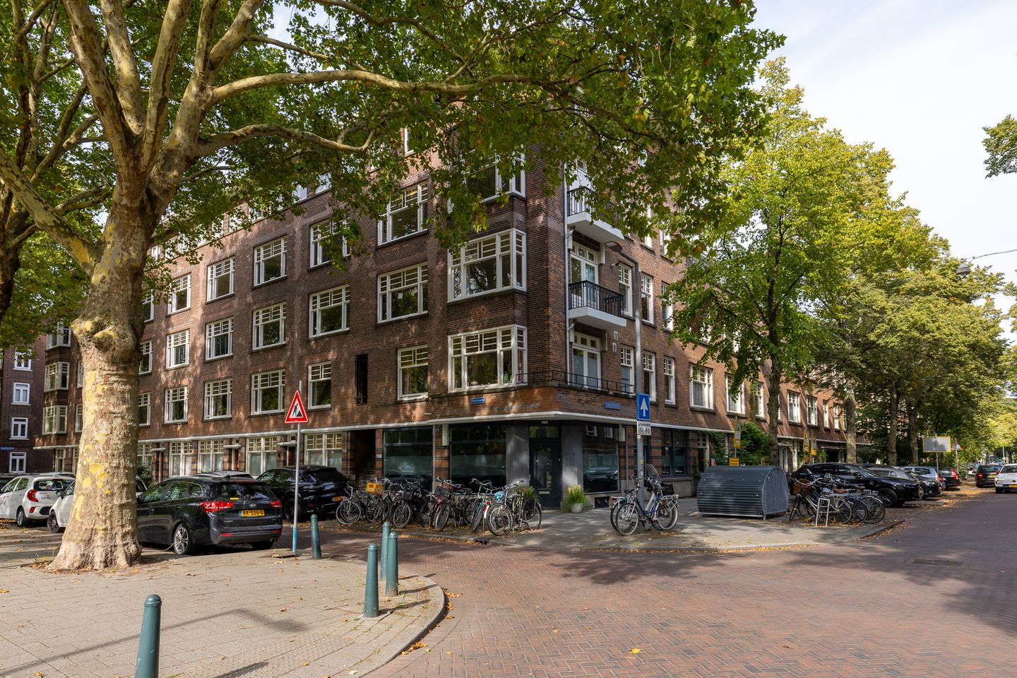 Foto 35 van Statenweg 64-D