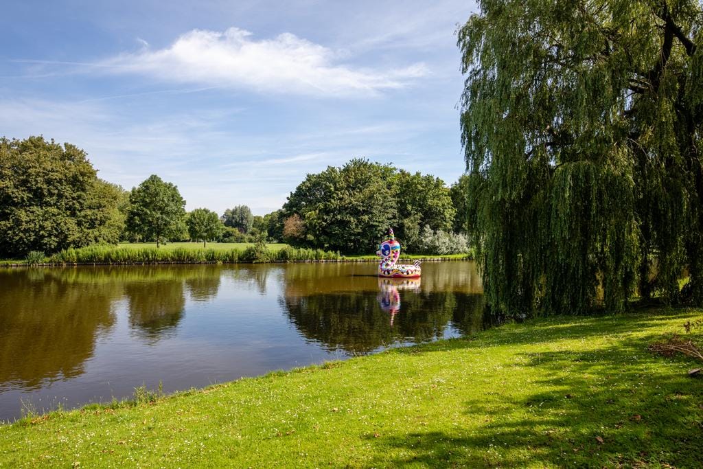 Foto 38 van Statenweg 64-D