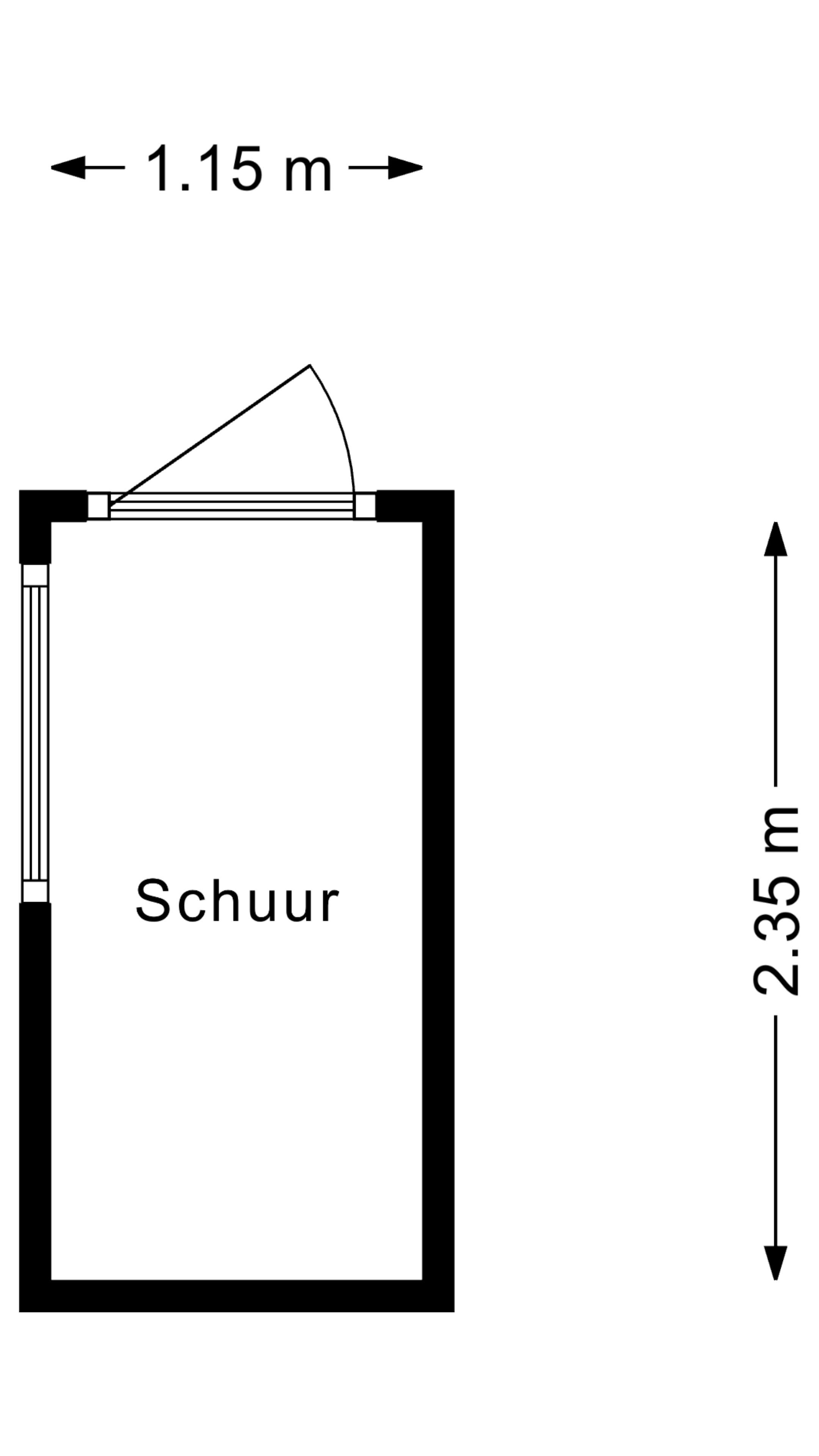 Foto 42 van Statenweg 64-D