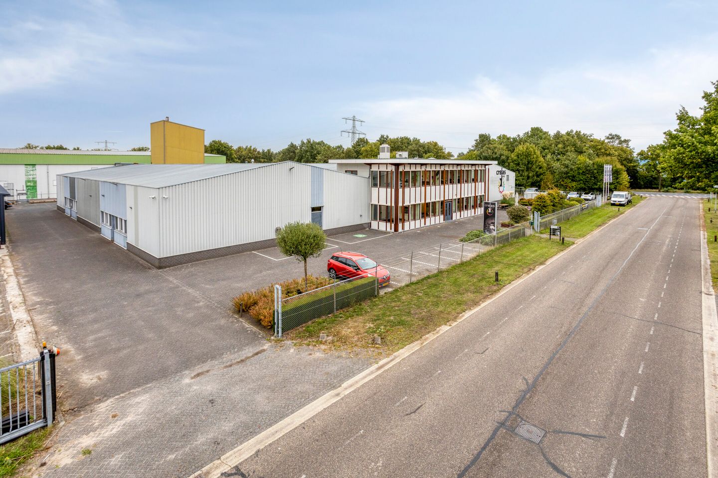 Bekijk foto 4 van Macroweg 2