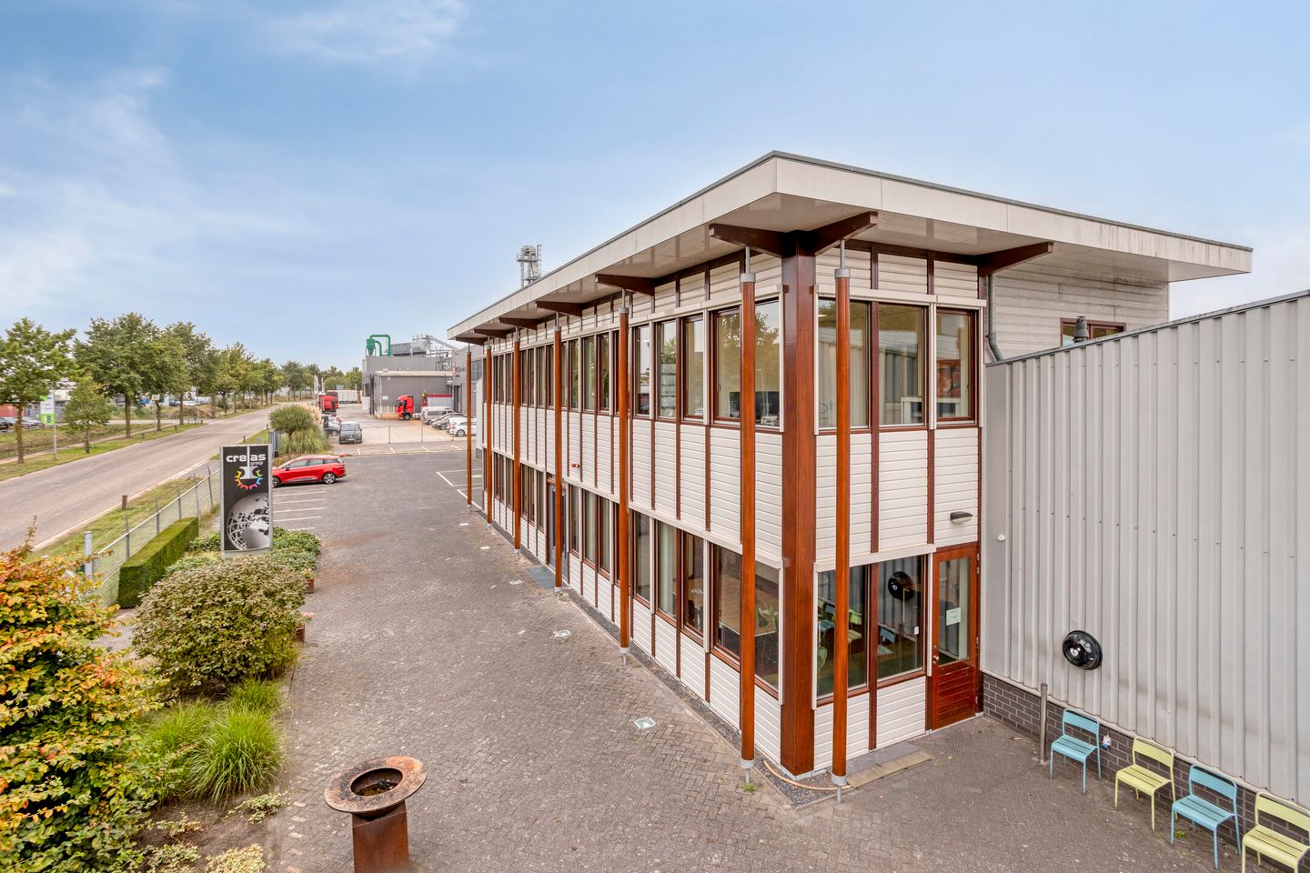 Bekijk foto 1 van Macroweg 2