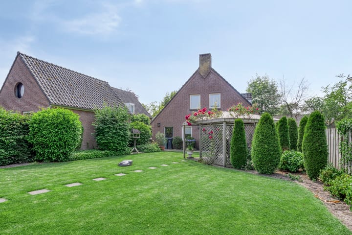 Foto 5 van Kerkstraat 7-A