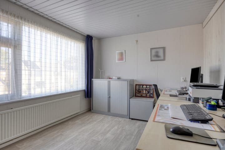 Foto 13 van Oesterstraat 2