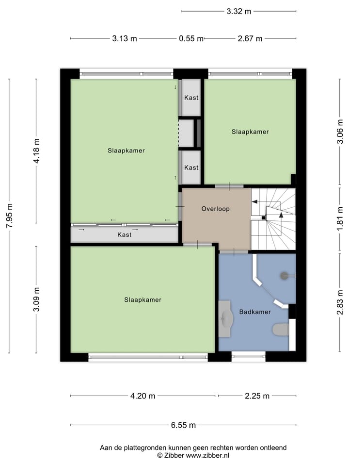 Foto 18 van Oesterstraat 2