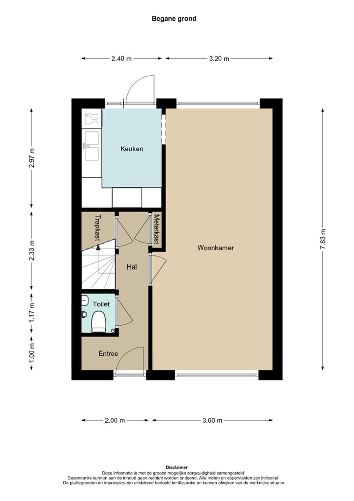 Foto 38 van Willem Barentszstraat 10