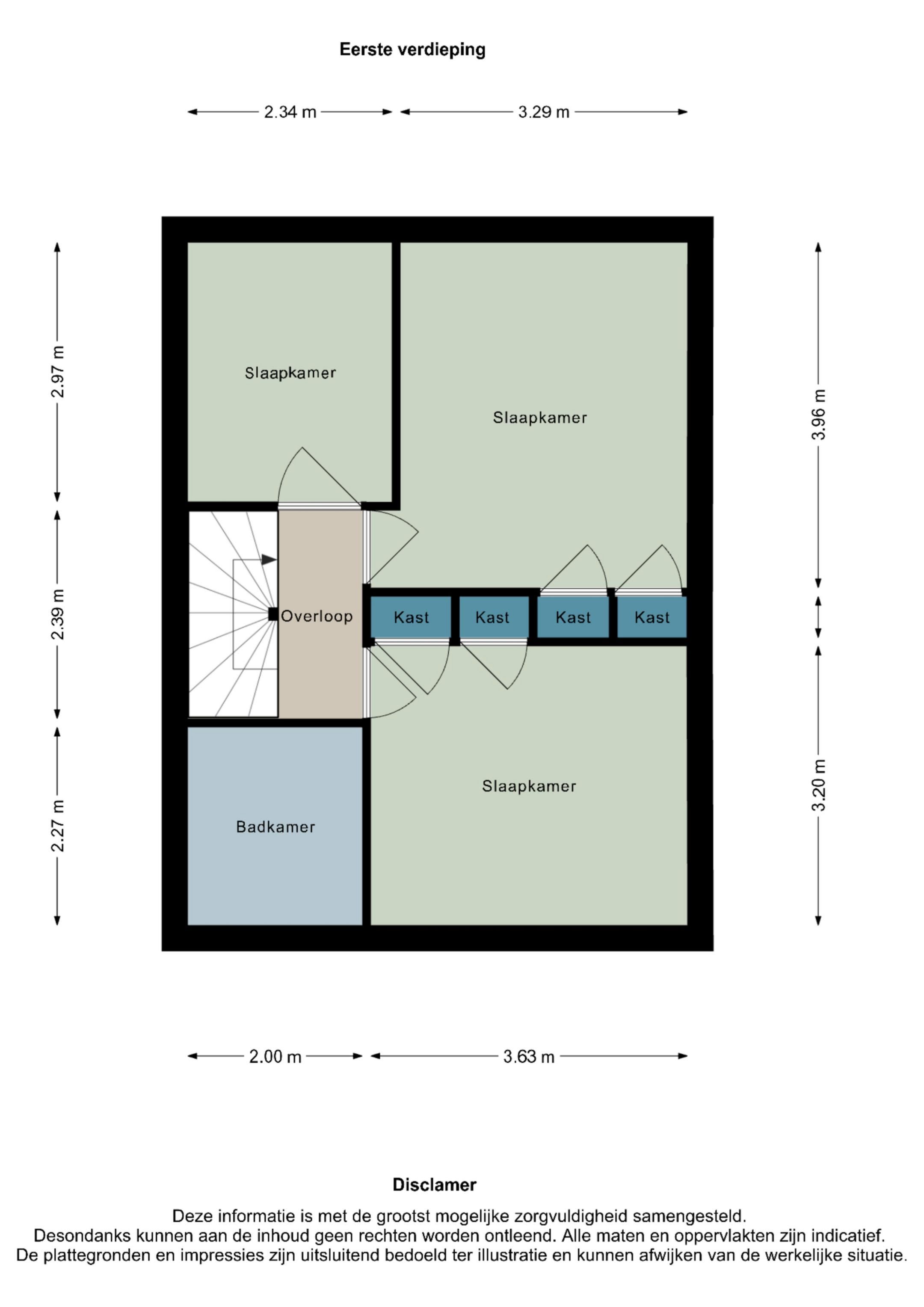 Foto 39 van Willem Barentszstraat 10