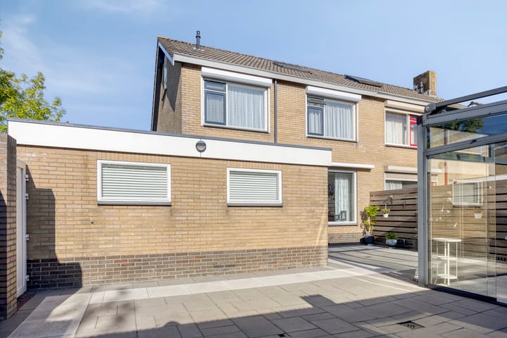 Foto 23 van Oesterstraat 2