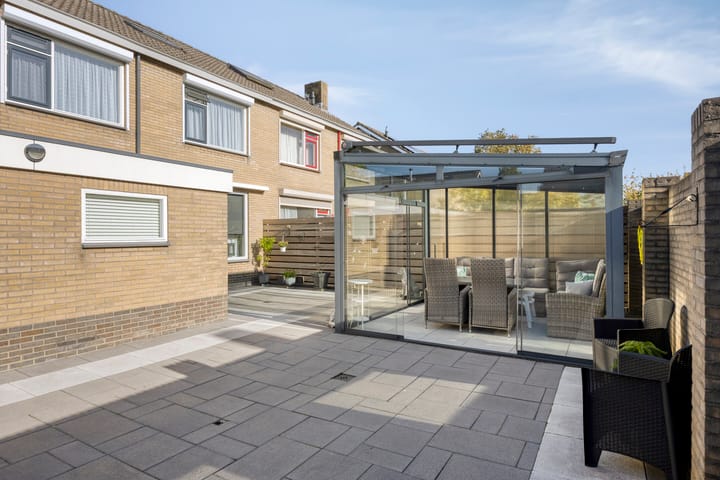 Foto 24 van Oesterstraat 2