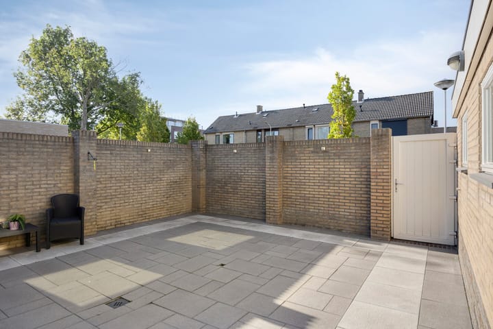 Foto 25 van Oesterstraat 2