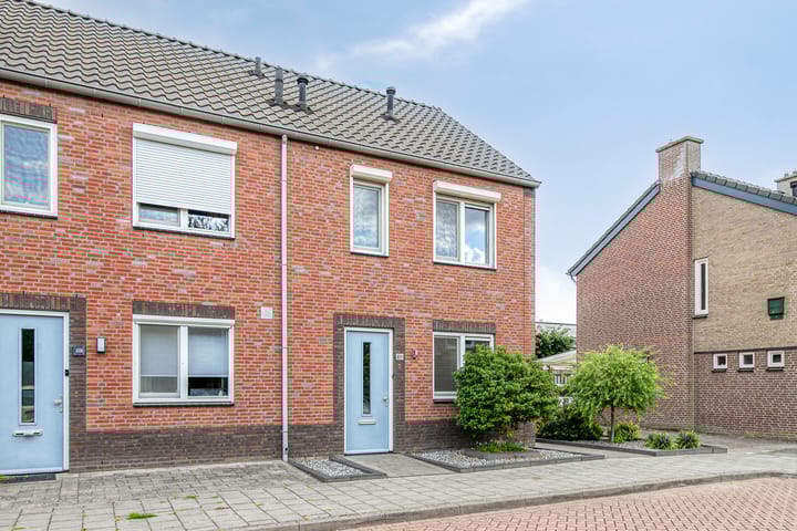 Foto 3 van Deken Jaspersstraat 21-A