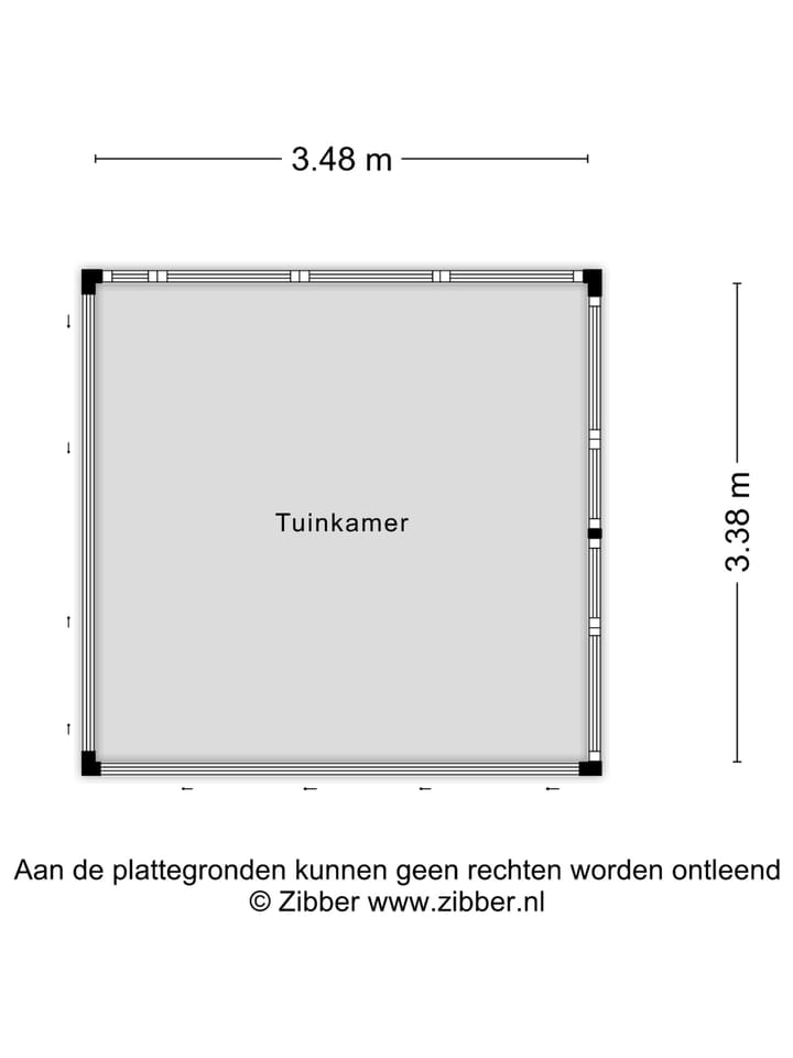 Foto 27 van Oesterstraat 2