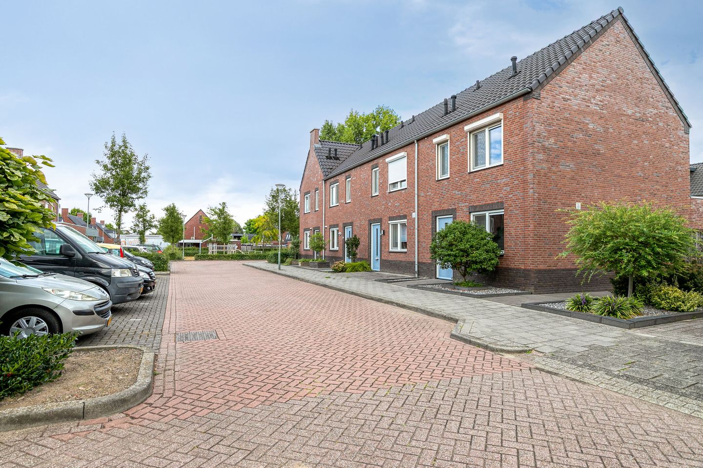 Foto 4 van Deken Jaspersstraat 21-A