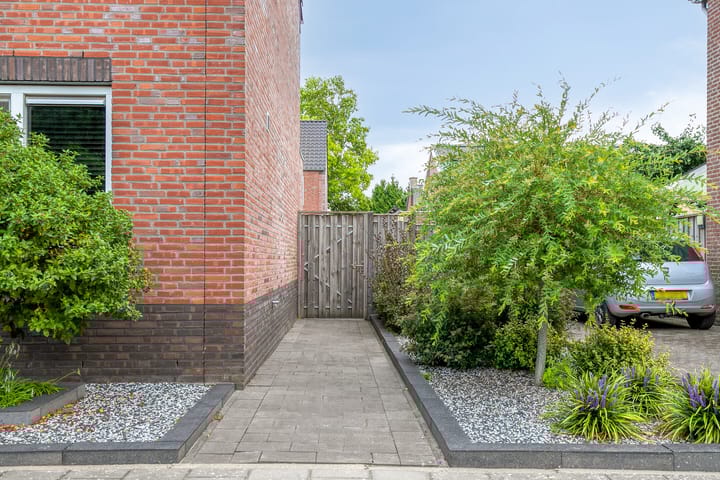 Foto 5 van Deken Jaspersstraat 21-A