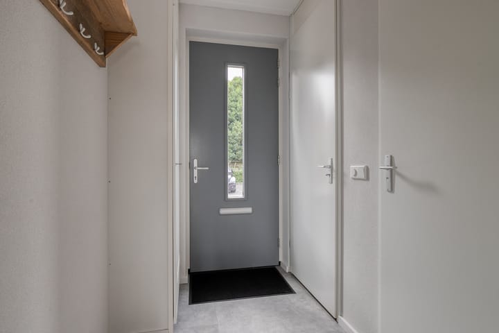 Foto 6 van Deken Jaspersstraat 21-A