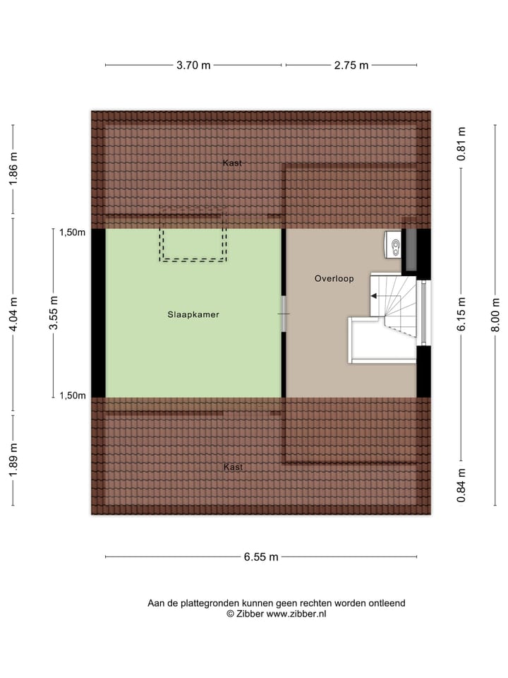 Foto 30 van Oesterstraat 2
