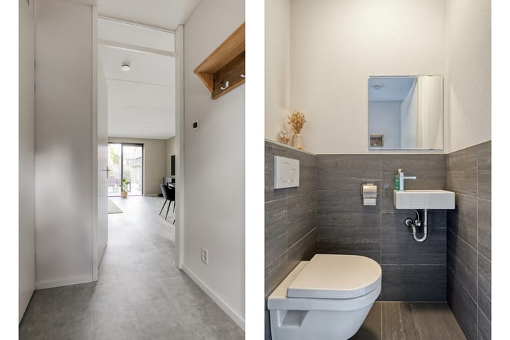 Foto 7 van Deken Jaspersstraat 21-A