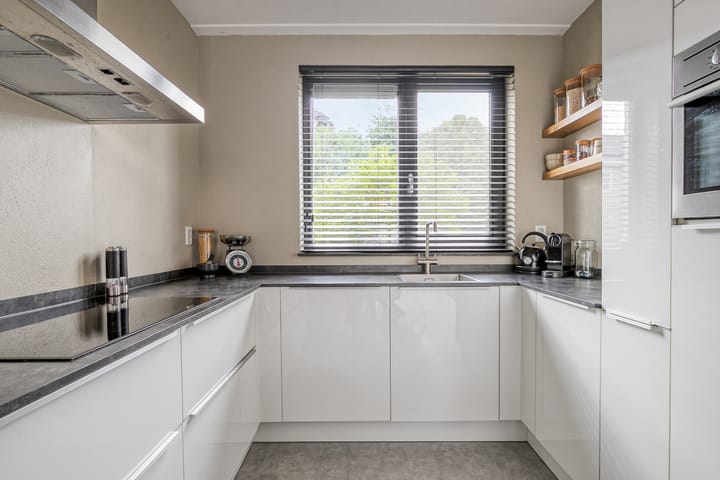 Foto 13 van Deken Jaspersstraat 21-A