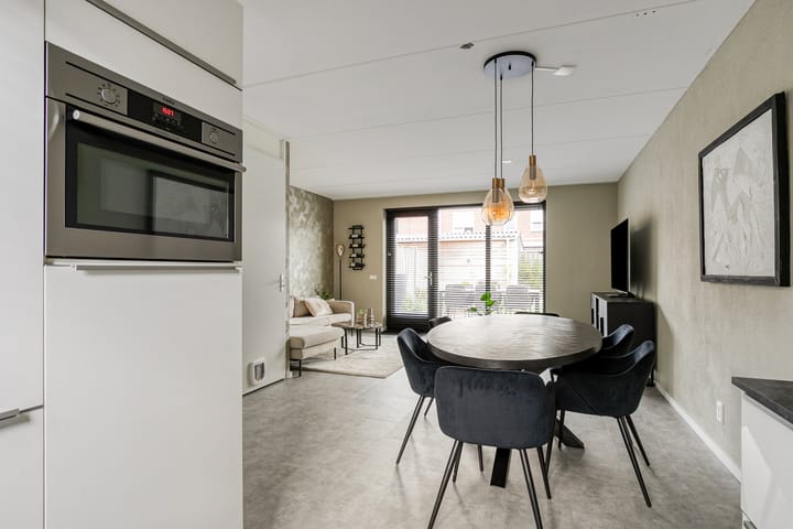 Foto 14 van Deken Jaspersstraat 21-A