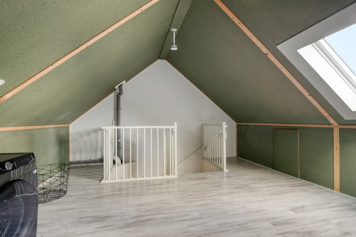 Foto 24 van Deken Jaspersstraat 21-A