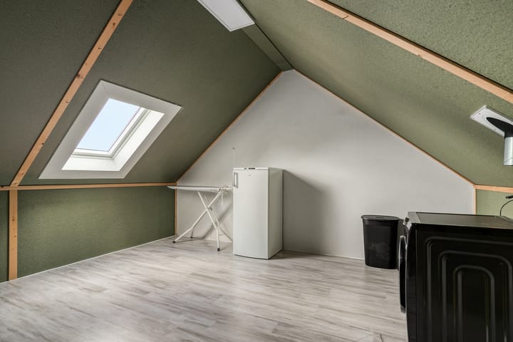 Foto 25 van Deken Jaspersstraat 21-A