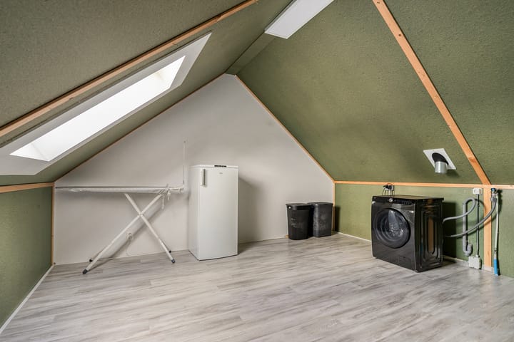 Foto 26 van Deken Jaspersstraat 21-A