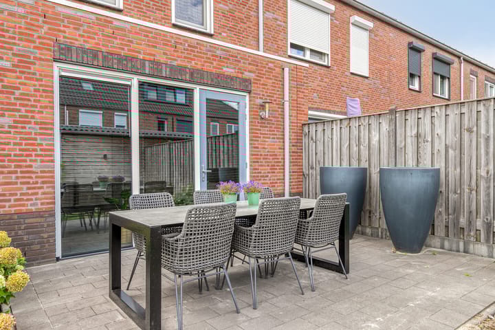 Foto 27 van Deken Jaspersstraat 21-A