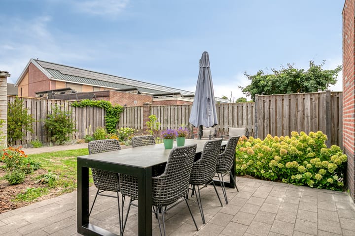 Foto 28 van Deken Jaspersstraat 21-A