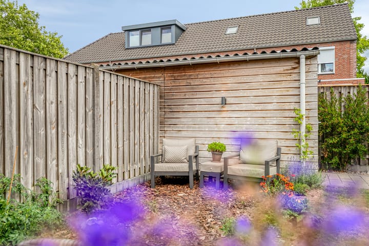 Foto 29 van Deken Jaspersstraat 21-A