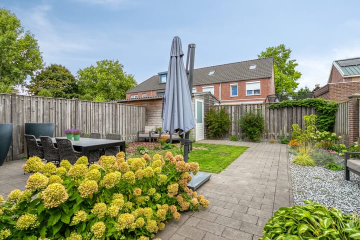 Foto 30 van Deken Jaspersstraat 21-A