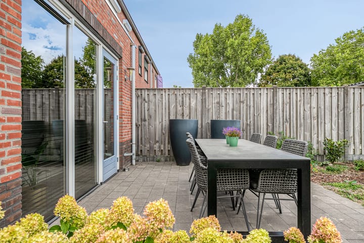 Foto 31 van Deken Jaspersstraat 21-A