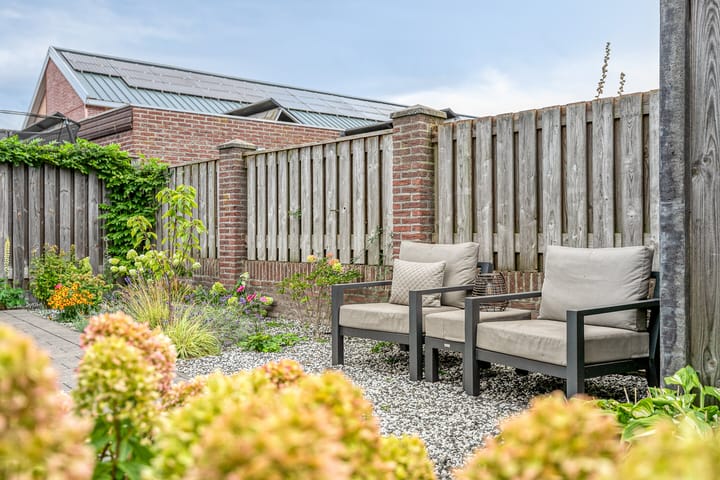 Foto 32 van Deken Jaspersstraat 21-A