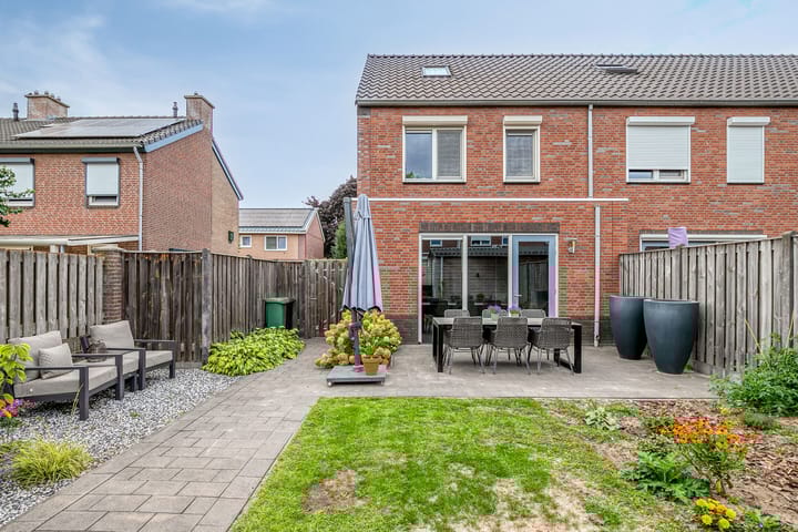 Foto 34 van Deken Jaspersstraat 21-A