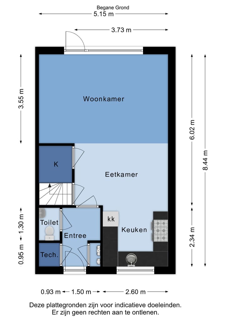 Foto 35 van Deken Jaspersstraat 21-A